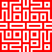 Labyrinth | V=30_213-045 Labyrinth | V=30_213-045